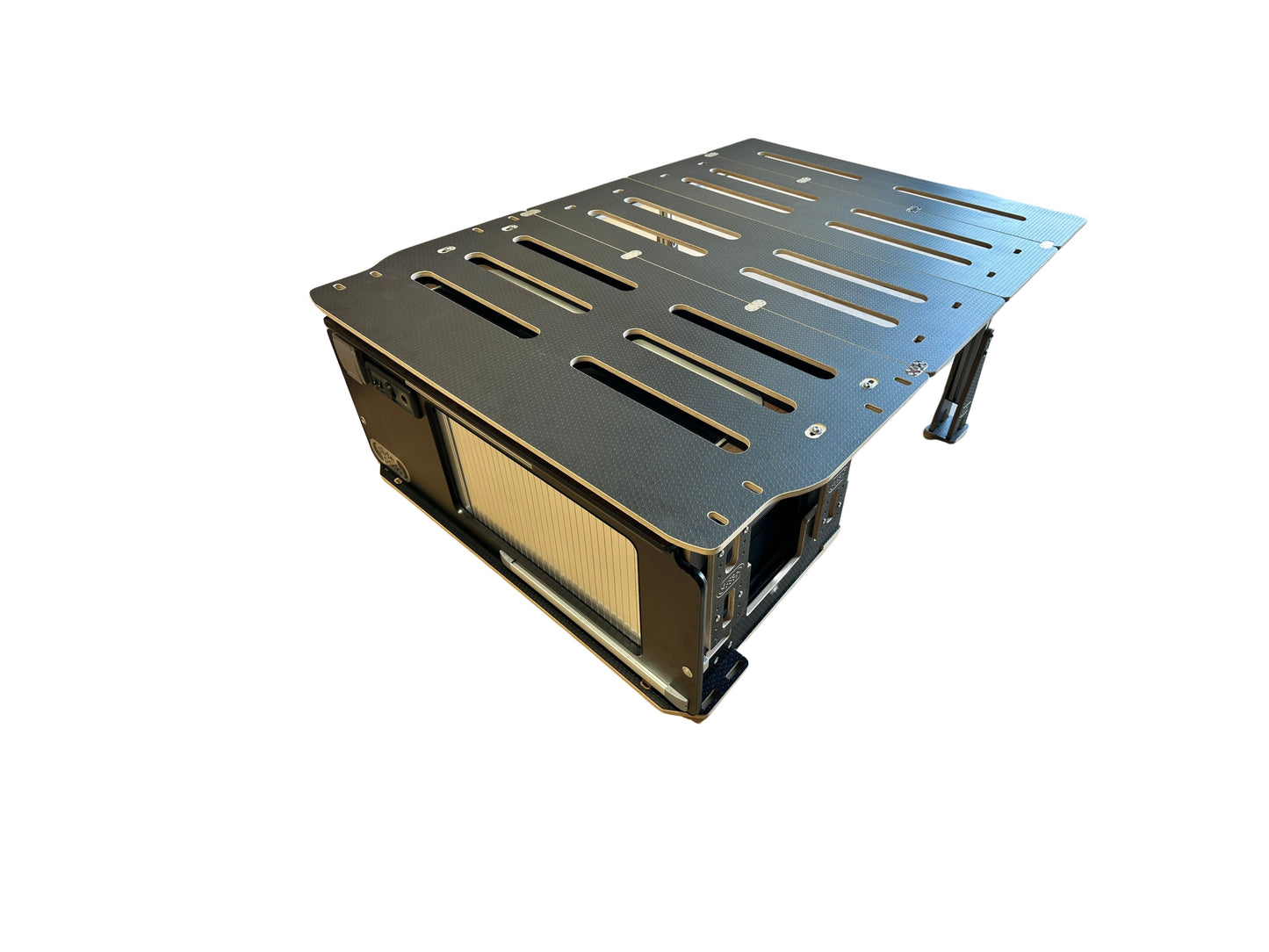 1860mm x 1300mm Bed Board Upgrade
