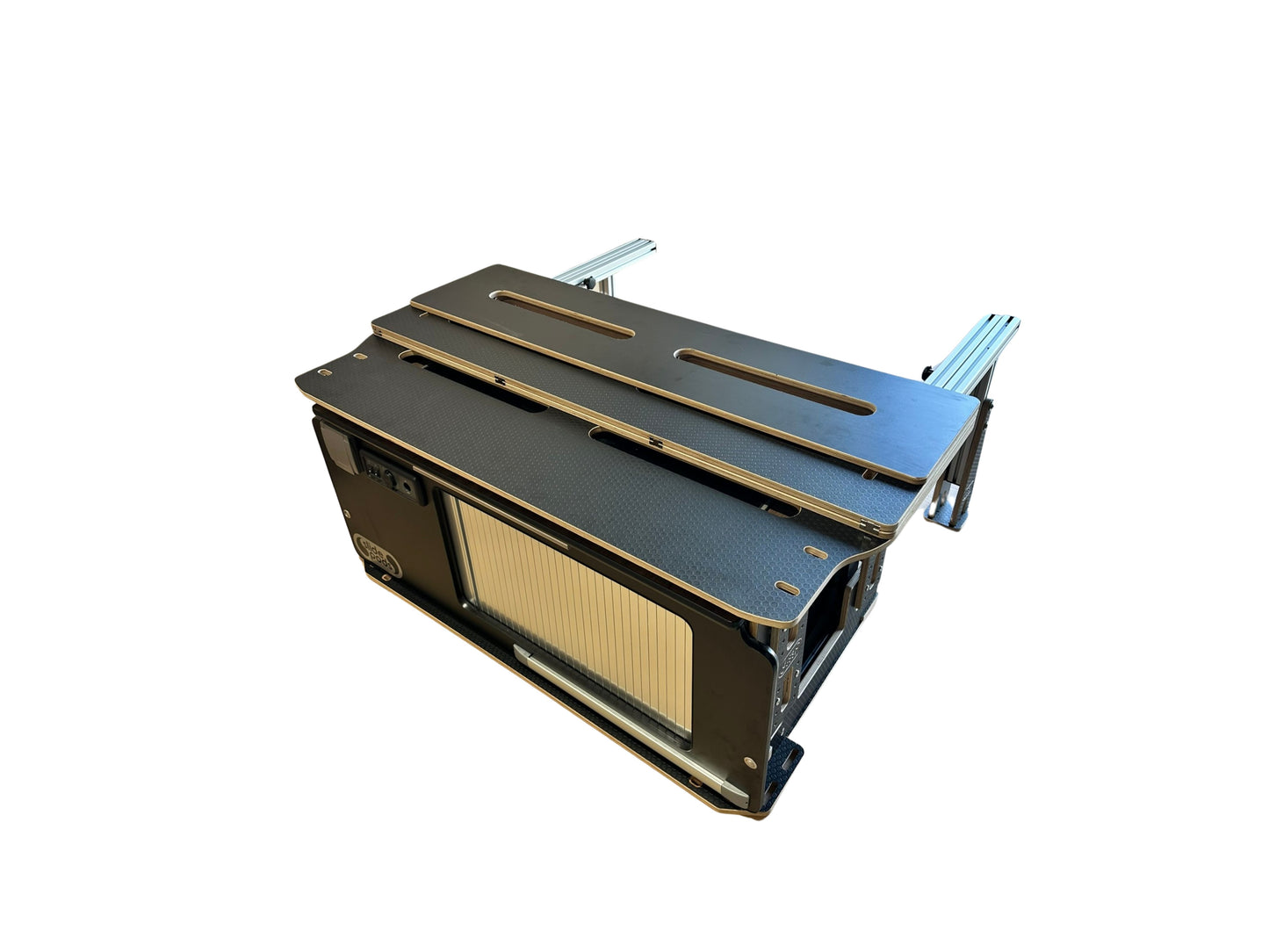 1860mm x 1300mm Bed Board Upgrade