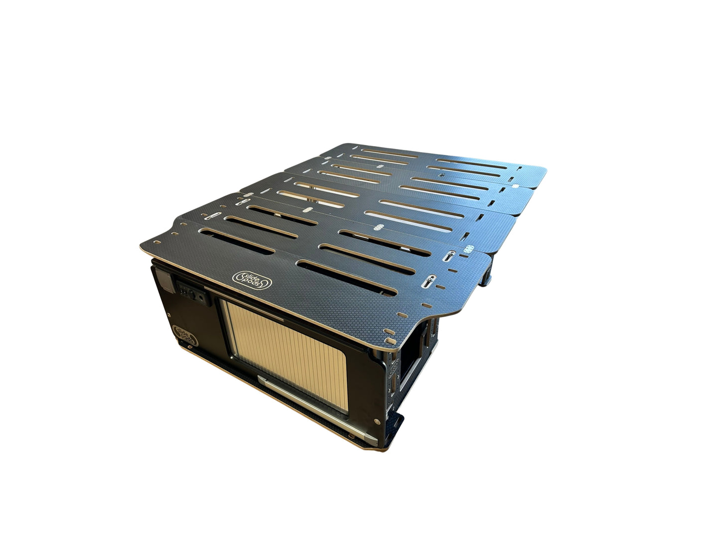 1860mm x 1450mm Bed Board Upgrade