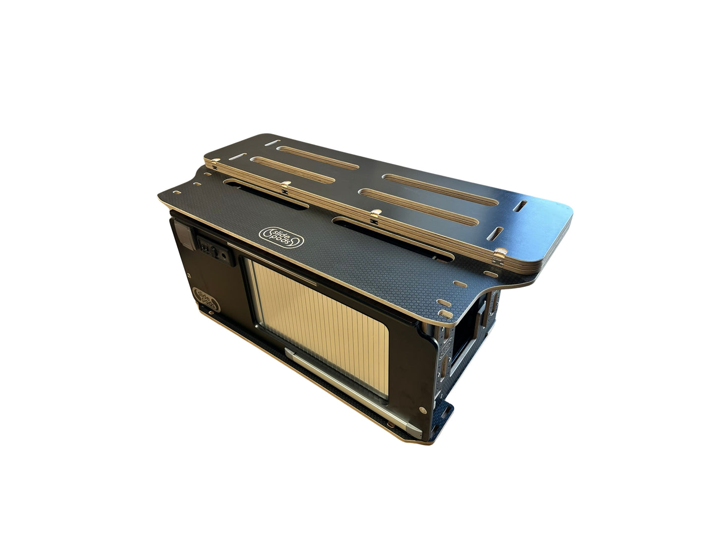 1860mm x 1450mm Bed Board Upgrade