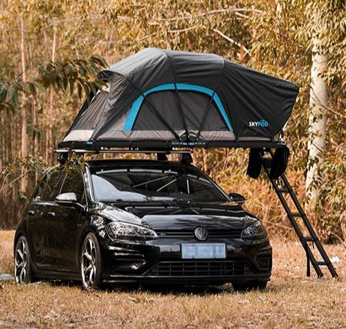 vw up roof tent SKYPOD LITE ROOF TENT – Slidepods shop