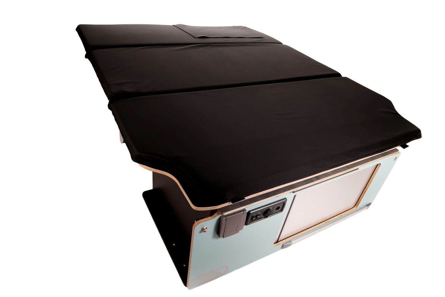 Universal Slidepod 2.Zero Black Friday - Charcoal Grey