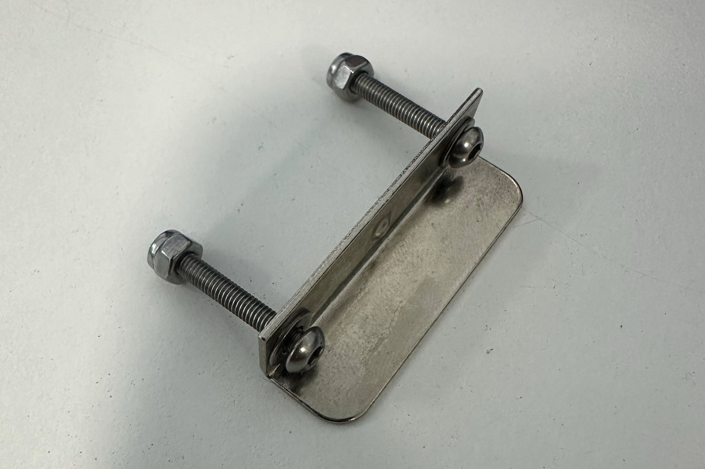 Slidepod Generation 1 Striking Plate