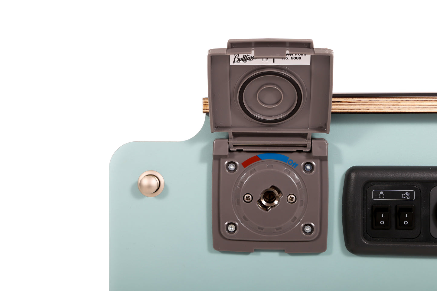 Shower attachment - Slidepods shop