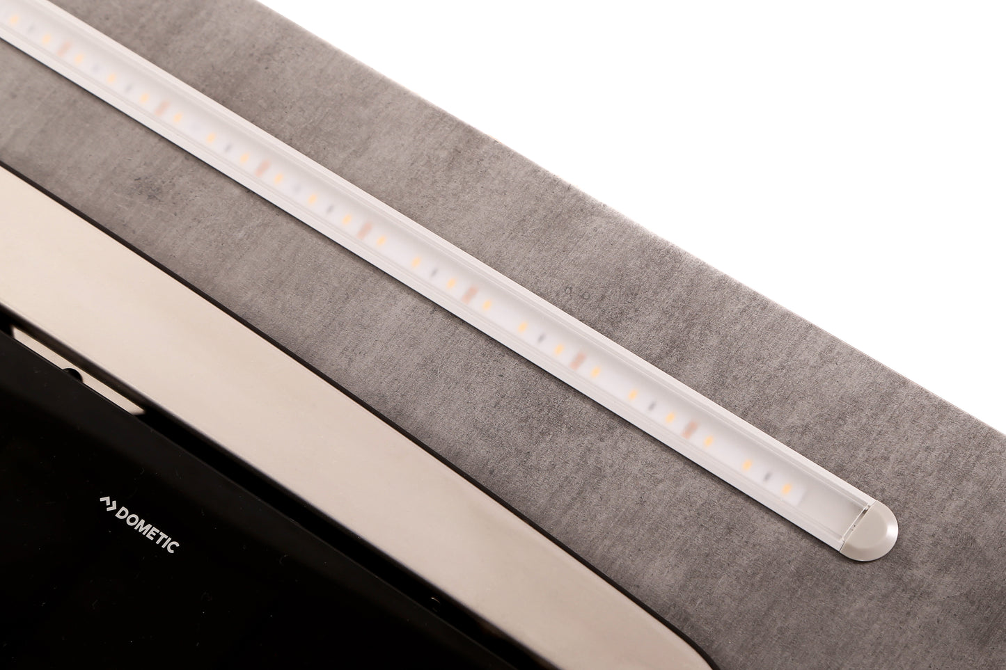 LED lighting - Slidepods shop