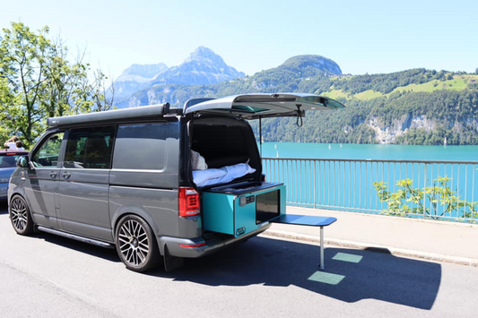 How to save money on your campervan conversion