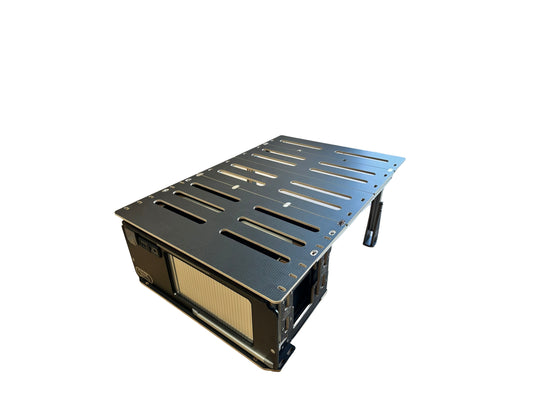 1860mm x 1200mm Bed Board Upgrade