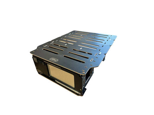 1860mm x 1450mm Bed Board Upgrade