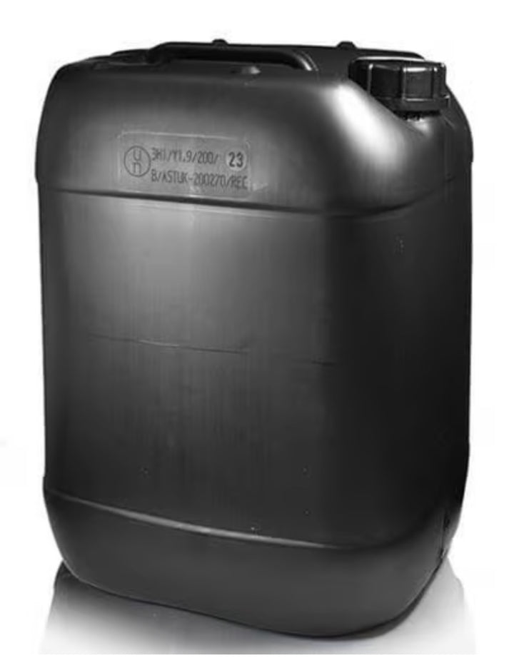 20L Spare Fresh Water Container