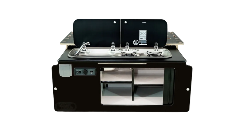 Slidepod Ultra (Black)