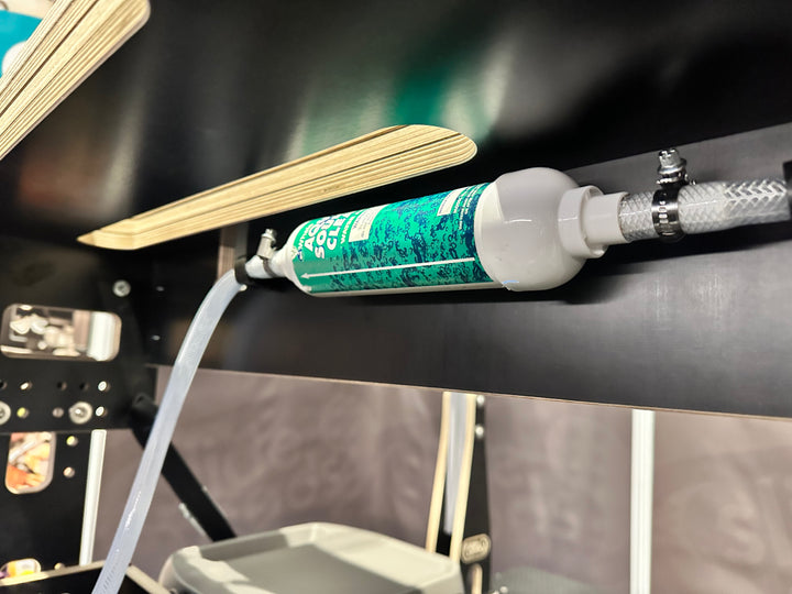 Gen 4 Water Filtration System