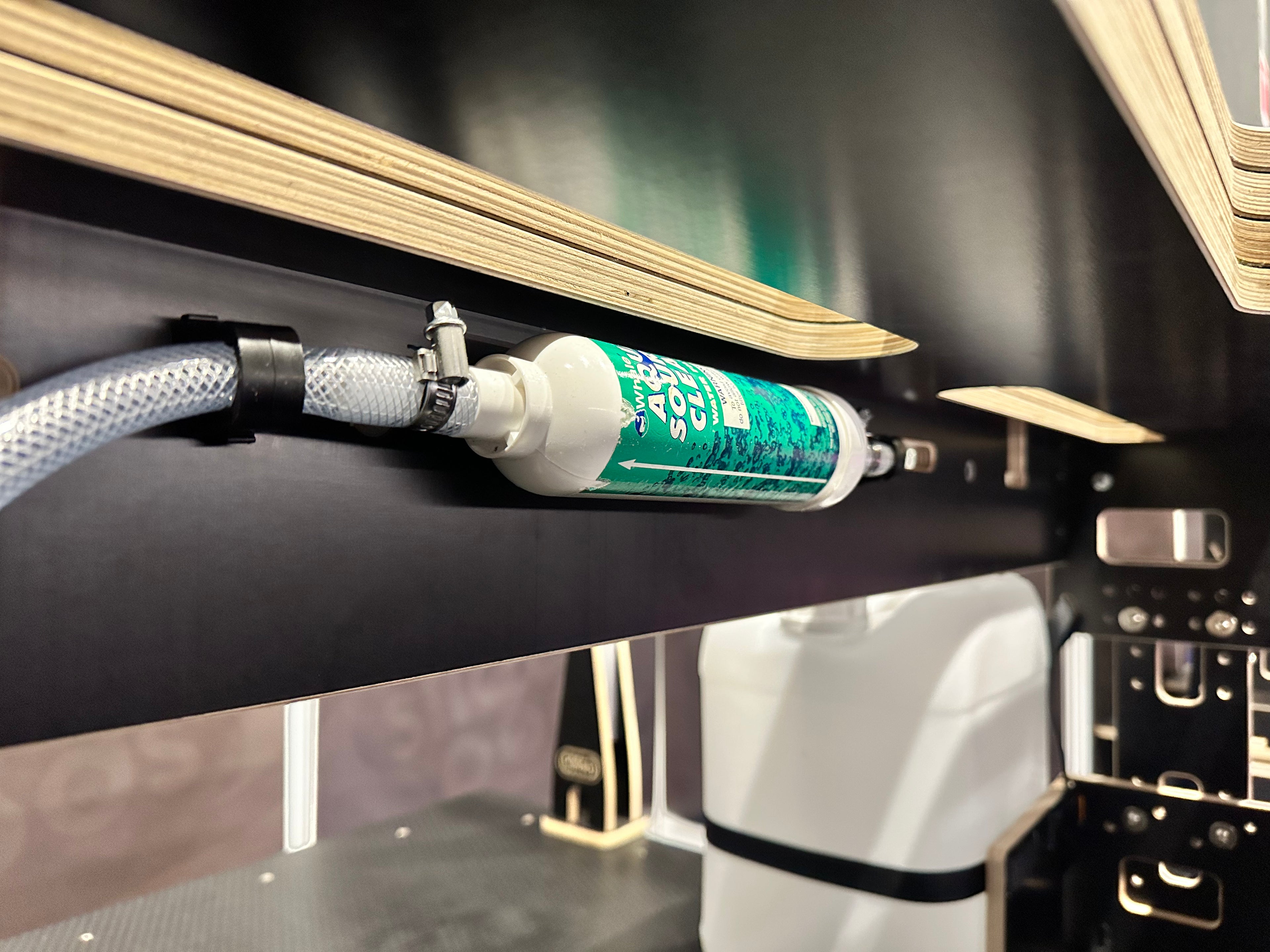 Gen 4 Water Filtration System