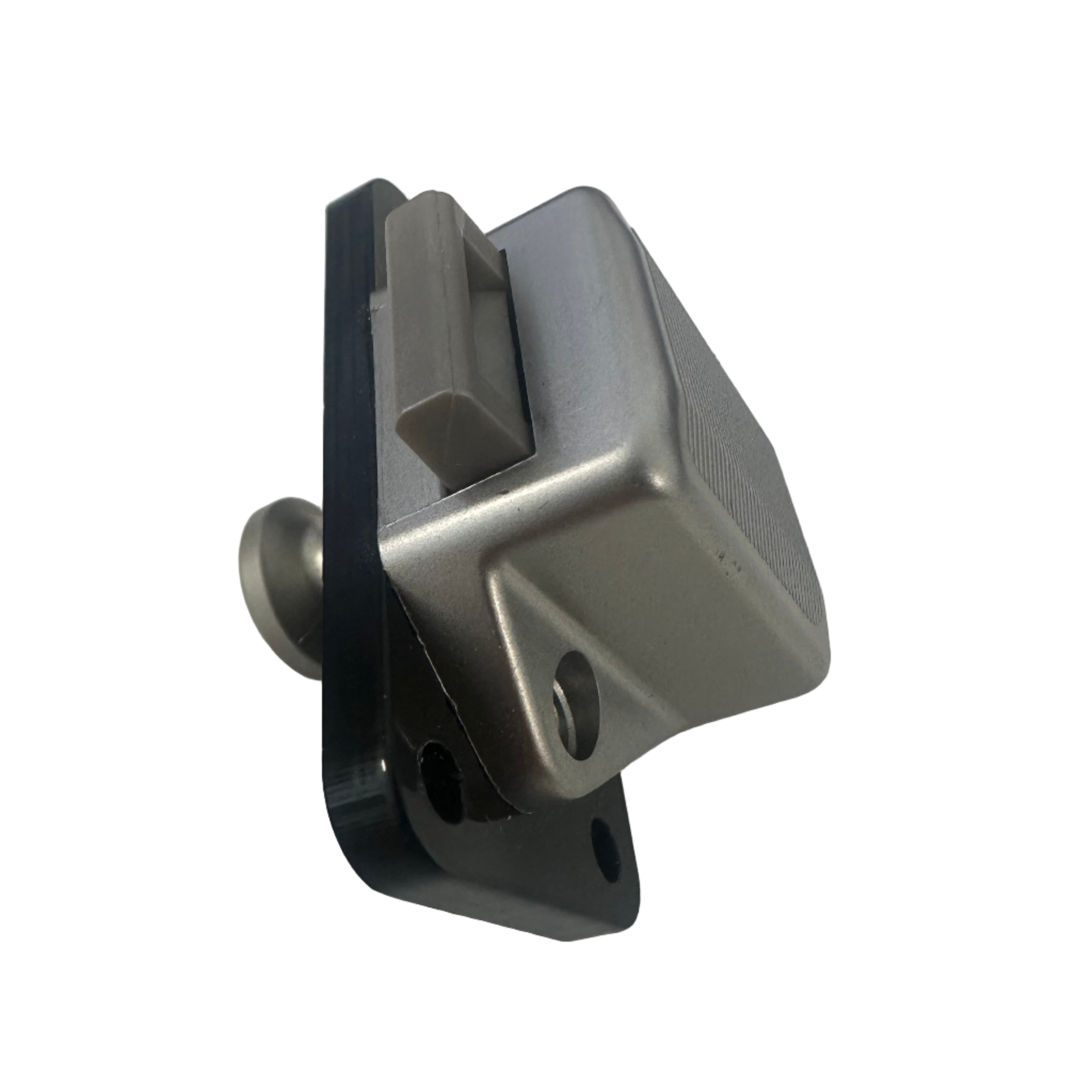 Slidepod Custom Reinforced Pushlock System