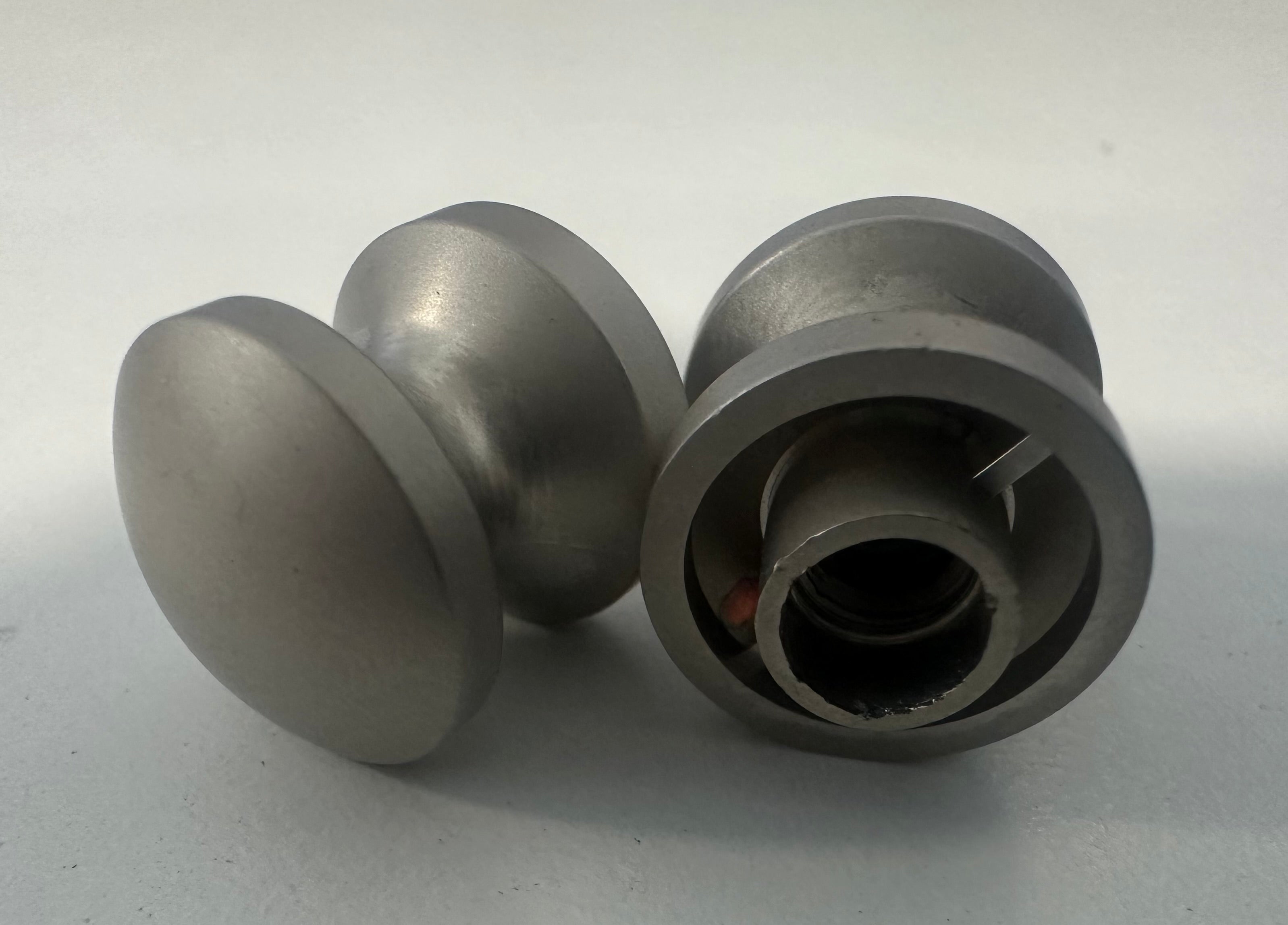 Slidepod Replacement Push Buttons