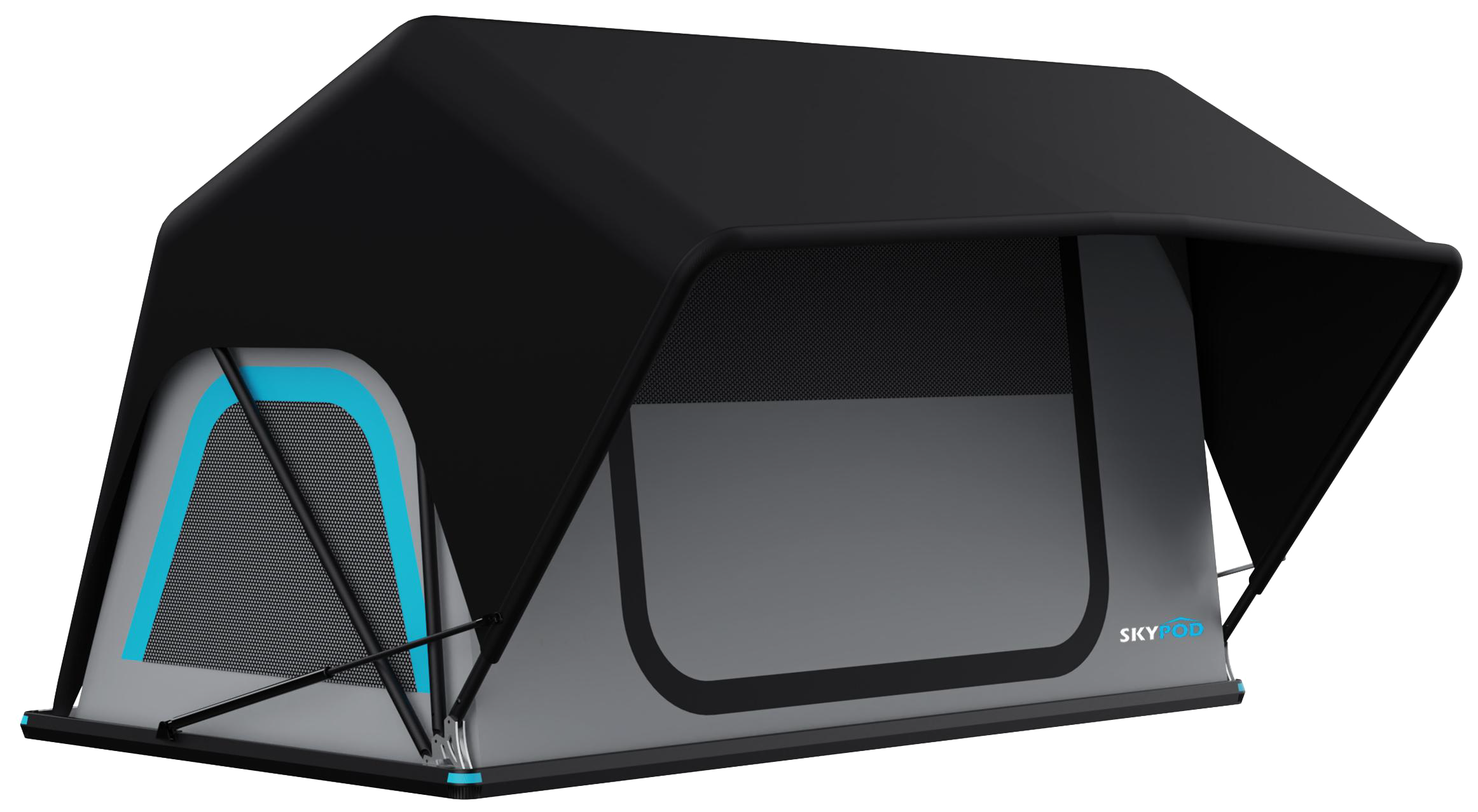 SKYPOD RAPIDE ROOF TENT