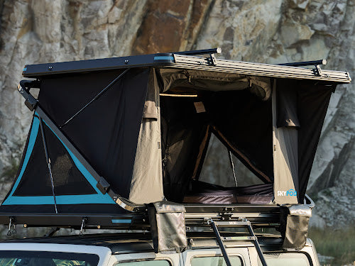 SKYPOD LAIR ROOF TENT