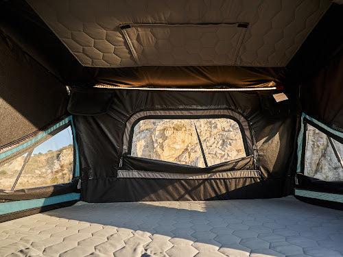 SKYPOD LAIR ROOF TENT