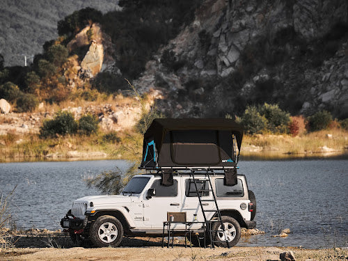 SKYPOD RAPIDE ROOF TENT