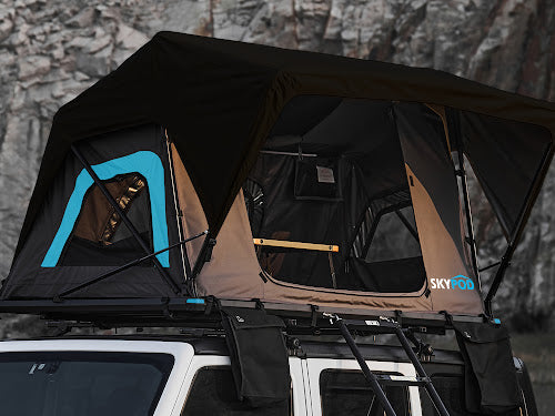 SKYPOD RAPIDE ROOF TENT