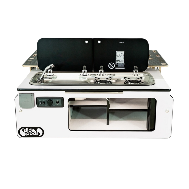SlidePod Ultra Compact