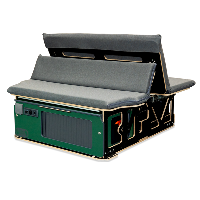 Seatpod