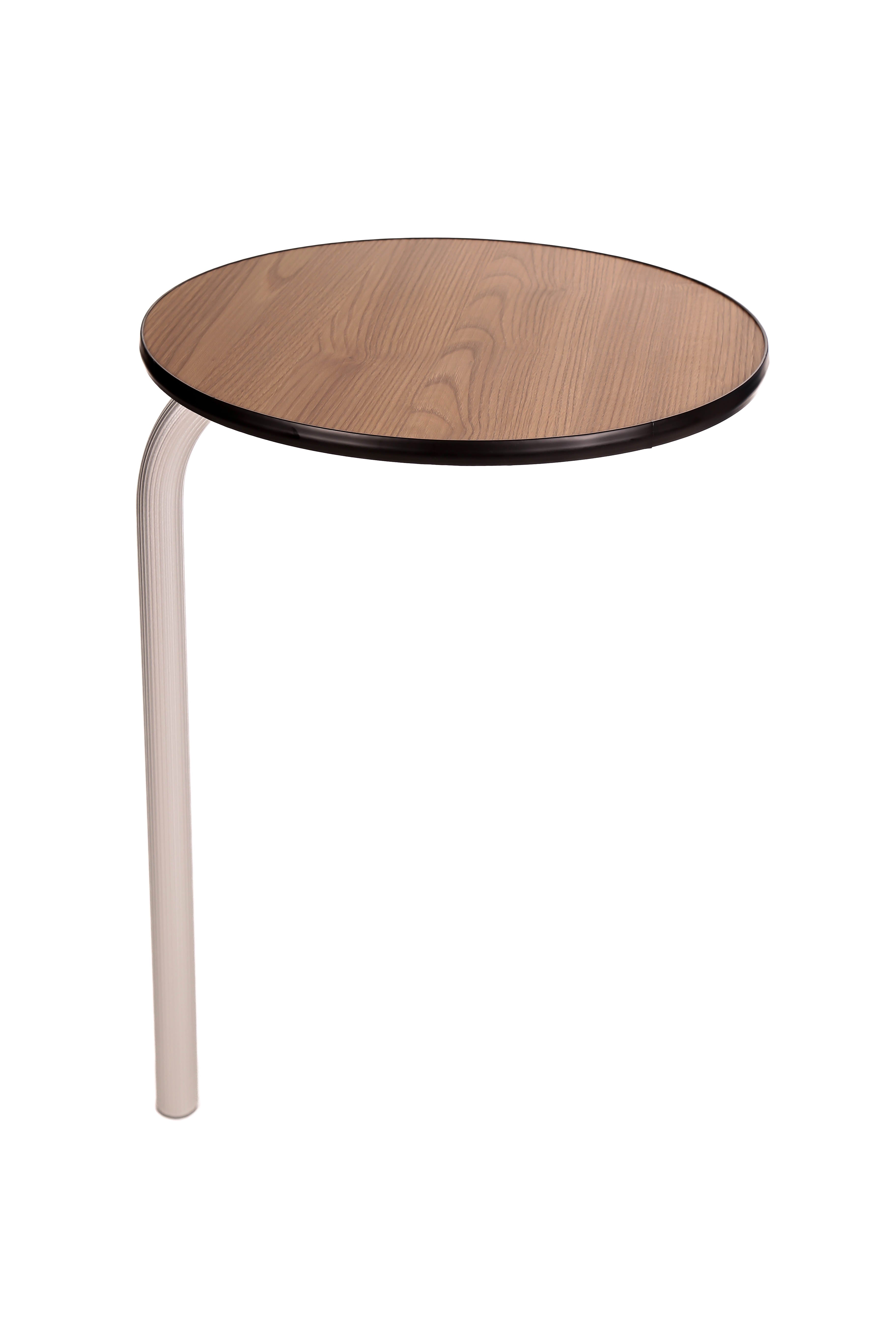 Swan neck table - Slidepods shop